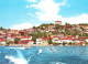 73602382 Ohrid Ansicht Vom Meer Aus Ohrid - Nordmazedonien