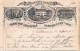 1884 Rechnung Kornbranntwein-Brennerei Gebr. Leuckfeld Nordhausen Harz - Historische Dokumente