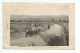 MACEDOINE - Guerre 1914 / 1918 - Front Serbe - Prisonniers Turcs Cassant Les Cailloux  ( Vue Recto Verso ) - Guerre 1914-18