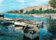 73602004 Sosopol Hafen Sosopol - Bulgarie