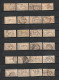 Recherches Sur Type Merson  80 Timbres - 1900-27 Merson