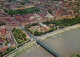 73601941 Szeged Fliegeraufnahme Szeged - Hongrie