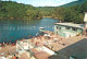 73601895 Sovata Lacul Ursu See Badeanstalt Restaurant Terrasse Sovata - Rumänien