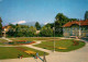 73601863 Ilidza Parkanlagen Ilidza - Bosnie-Herzegovine