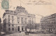 Marseille - La Caisse D'Epargne Et La Fontaine Estrangin - Monumenti