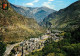 73601672 Valls D Andorra San Julia De Loria Vista General Valls D Andorra - Andorre