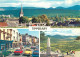 73601654 Tipperary Ireland Panorama Strassenpartie Tipperary Ireland - Other & Unclassified