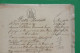 D-IT Regno D'Italia MILANO 1901 PATTI NUZIALI Con 1 Marca Fiscale Del Regno - Documentos Históricos