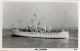 R.M.V Scillonian  (Scillonian 2 Operated From 1956-1977-between Penzance & Scilly)-Real Photograph E.13 - Scilly Isles