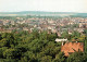 73601502 Sopron Oedenburg Stadtpanorama  - Hongrie