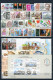 Spain 1985-1989 FIVE Complete Years With Carnets ** MNH. - Collections (sans Albums)