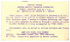 United States 1958 Uprated Used Postal Stationery Card/ Reply Card, Cambridge, MASS. Postmark - 1941-60