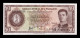 Paraguay 50 Guaraníes L.1952 (1963) Pick 197b Sc Unc - Paraguay