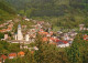 73601197 Kremnica Panorama Kremnica - Eslovaquia