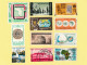 Egypte Lot De 70 Timbres - Other & Unclassified