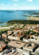 73601086 Lahti Fliegeraufnahme Lahti - Finlandia