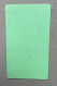 Kwartet Speelkaart L1 - Rembrandt Van Ryn, Peintre Hollandais Du XVII° Siècle - Les Pèlerins D'Emmaüs - 12 X 7 Cm. - Autres & Non Classés