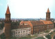 73600833 Legnica Zamek Schloss Legnica - Pologne