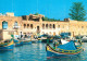 73600829 Marsaxlokk Fishing Village Harbour Fishing Boats Marsaxlokk - Malta