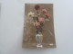 Roses En Vase - 1734 - Editions Furia - Année 1917 - - Bloemen