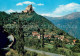 73600683 Marino Sacra San Michele Panorama Di San Pietro Marino - Andere & Zonder Classificatie