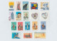 FRANCE Année 2004 51 Timbres Neufs Et Différents - Unused Stamps