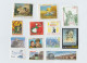 FRANCE Année 2004 51 Timbres Neufs Et Différents - Ongebruikt