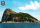 73600627 Algeciras Gibraltar Penon De Gibraltar Algeciras Gibraltar - Gibilterra
