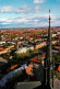 73600609 Uppsala View From The Tower Of The Cathedral Uppsala - Suède