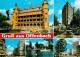73600575 Offenbach Main Schloss Hochhaus Stadtzentrum Partie Am Main Offenbach M - Offenbach