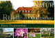 73600566 Fuerstenberg Havel Bildungs- Und Begegnungsstaette Haus Dahmshoehe Park - Autres & Non Classés