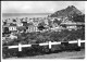 CARTOLINA DI CAPO D'ORLANDO , PANORAMA CON VISTA STAZIONE . - Messina