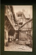 Carte Postale - Lisieux - La Cour De Charlotte Corday Selecta - Lisieux