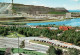 73600273 Kiruna Stadsparken Med Kriunavaara Bakgrunden Kiruna - Schweden