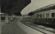 1949 Gare D'Amiens - Express 325 Paris-Lille & Autorail 1282, Omnibus Tergnier  - Cliché Alf. M. Eychenne - Eisenbahnen