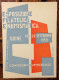 1959 ESPOSIZIONE FILATELICA E NUMISMATICA CONVEGNO COMMERCIALE / UDINE - Bourses & Salons De Collections