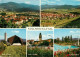 73599911 Kollnau Panorama Elztal Kandel Hoernleberg Kirche Schwimmbad Kollnau - Other & Unclassified