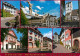73599904 Schopfheim Altstadt Lenk Plastik St Michael Kirche Rathaus Markgrafenst - Schopfheim