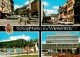 73599901 Schopfheim Innenstadt Brunnen Freibad Schopfheim - Schopfheim