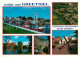 73599888 Greetsiel Fischerhafen Erholungsort Nordseekueste Fischkutter Schoepfwe - Krummhoern