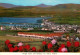 73599761 Dingle Kerry Panorama Town And Harbour Dingle Kerry - Autres & Non Classés
