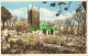 R600158 Lizard. The Church. Postcard - Wereld