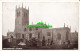 R600567 Conisborough Church. 3853. C. H. Carter. 1930 - Wereld