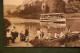 Delcampe - Carte Postale Ancienne - Waulsort -  Bâteau Devant Les Hôtels - Boats - Hastière