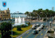 73599492 Alicante Plaza Del Mar Y Explanada Alicante - Autres & Non Classés