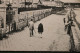 Delcampe - Carte Postale Ancienne - Asnelles La Belle Plage -  Côte Litoral  - Coast Villas Sur La Digue - Autres & Non Classés