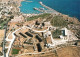 73599444 Gozo Malta Mgarr Harbour Aerial View Gozo Malta - Malte