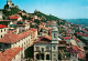 73599420 San Marino Repubblica Le Tre Torri Panorama Della Città San Marino Repu - Saint-Marin