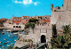 73599414 Dubrovnik Ragusa Hafenpartie Schloss Dubrovnik Ragusa - Croacia