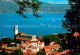 73599323 Toscolano Maderno Lago Di Garda Panorama Toscolano Maderno - Autres & Non Classés